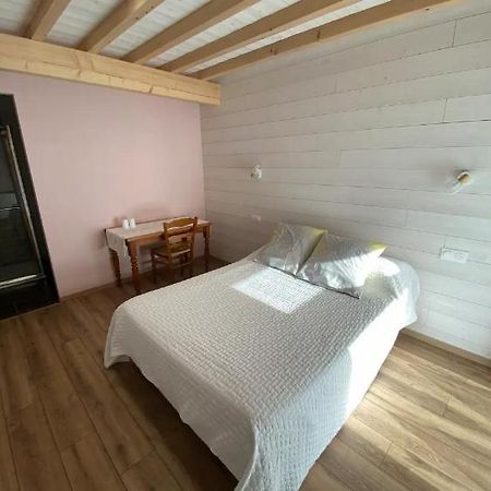 Maison Neuve Tout Confort, Deux Chambres Saint-Martin-du-Mont 외부 사진